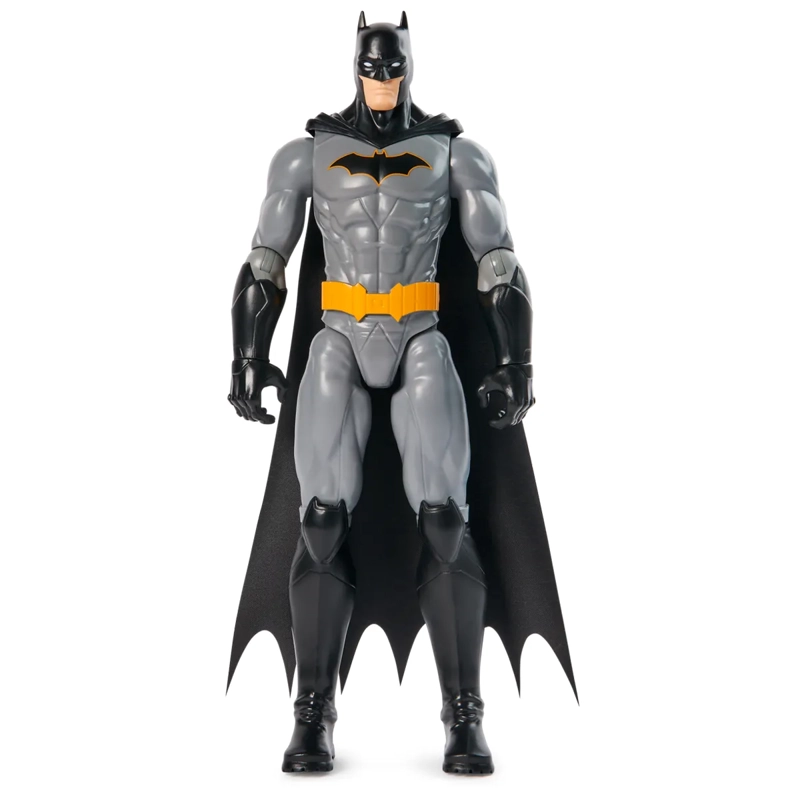 FIGURA DC COMICS BATMAN 30CM ASST - 9