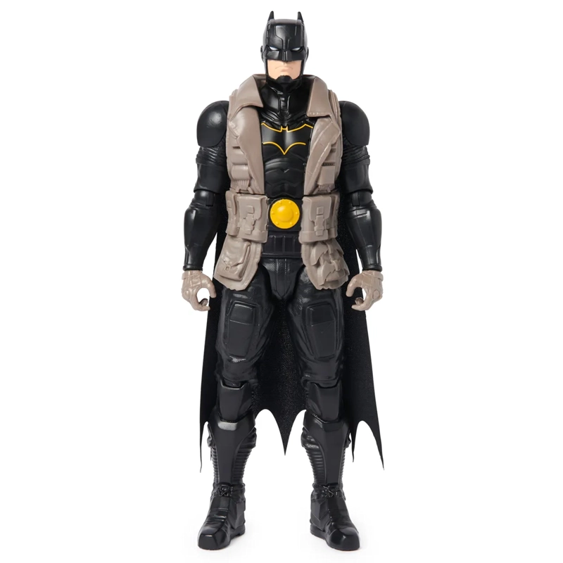 FIGURA DC COMICS BATMAN 30CM ASST - 10