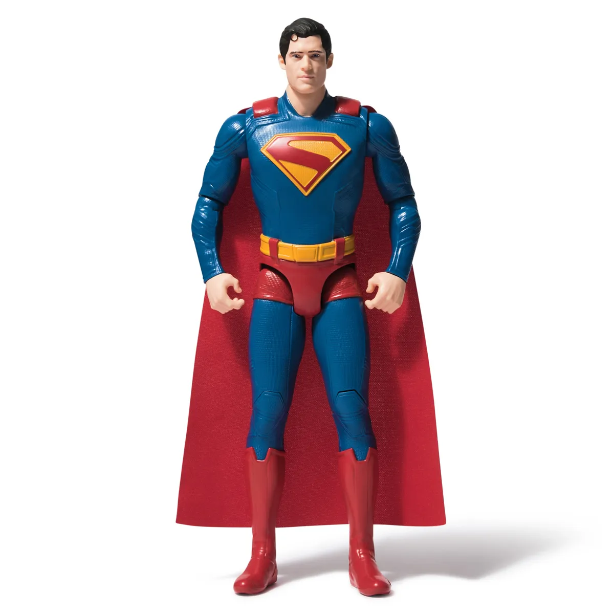 SUPERMAN FIGURA 30 CM - 1