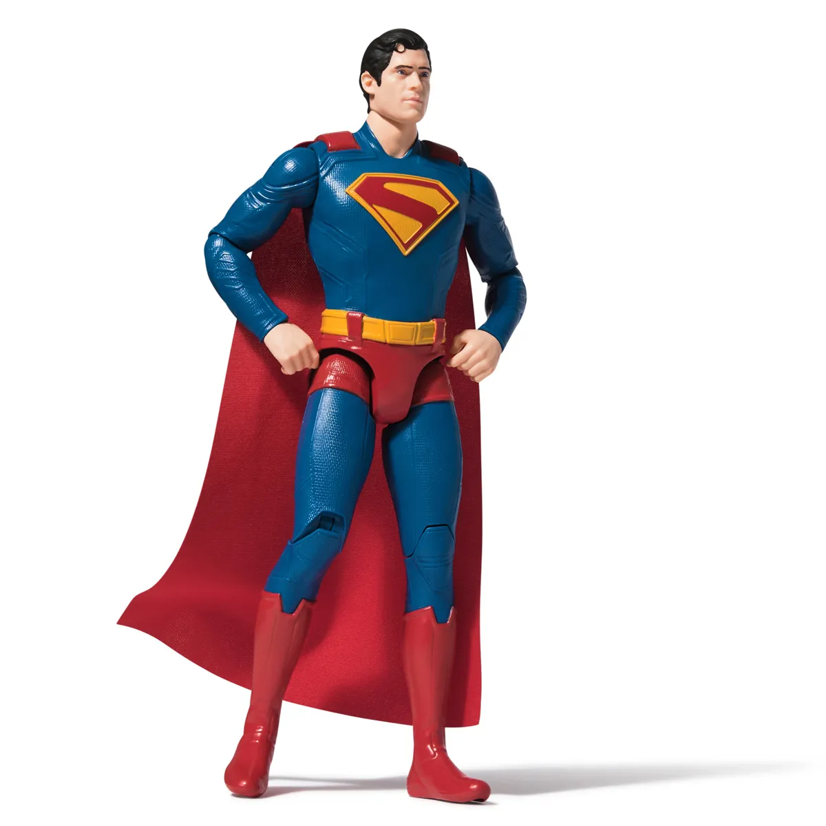 SUPERMAN FIGURA 30 CM - 2