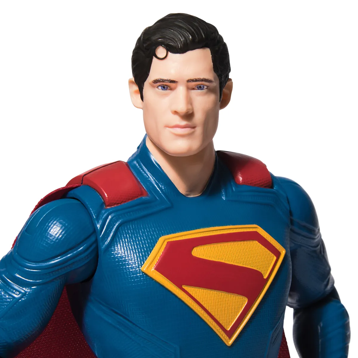 SUPERMAN FIGURA 30 CM - 4