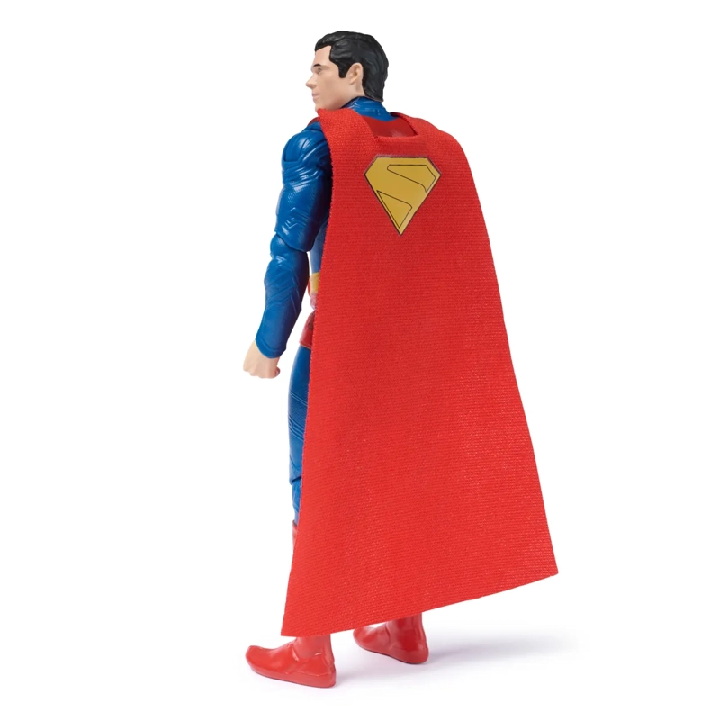 SUPERMAN FIGURA POWER UP  MOVIE - 3