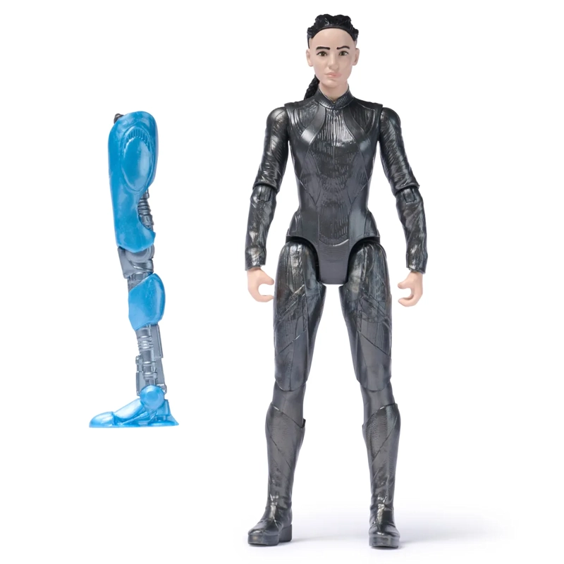 SUPERMAN FIGURA 15 CM  - 1