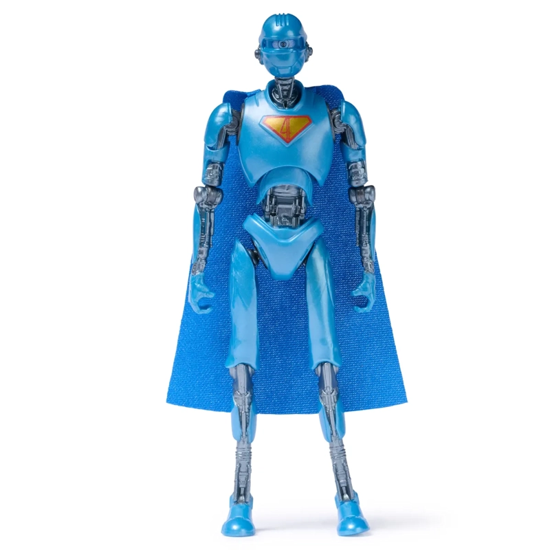 SUPERMAN FIGURA 15 CM  - 12