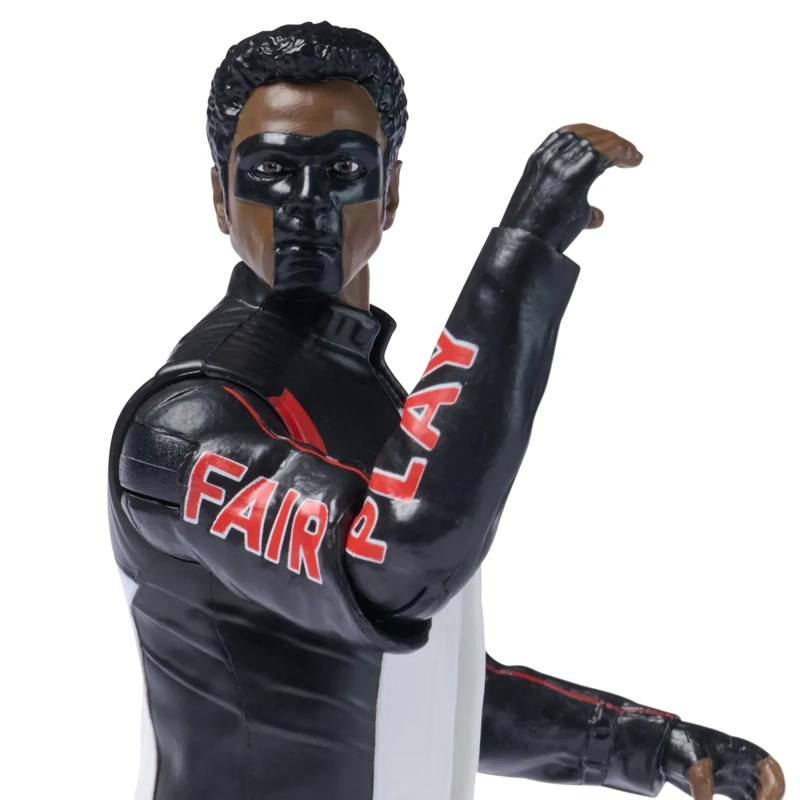 SUPERMAN FIGURA 15 CM  - 7
