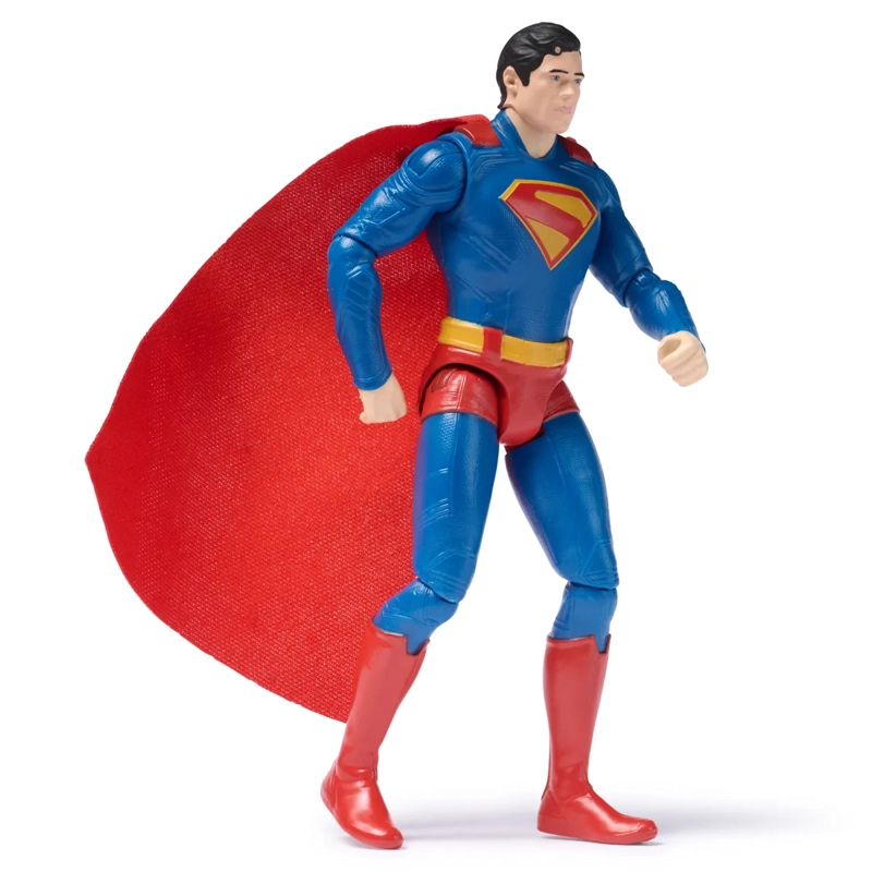 SUPERMAN FIGURA 15 CM  - 10