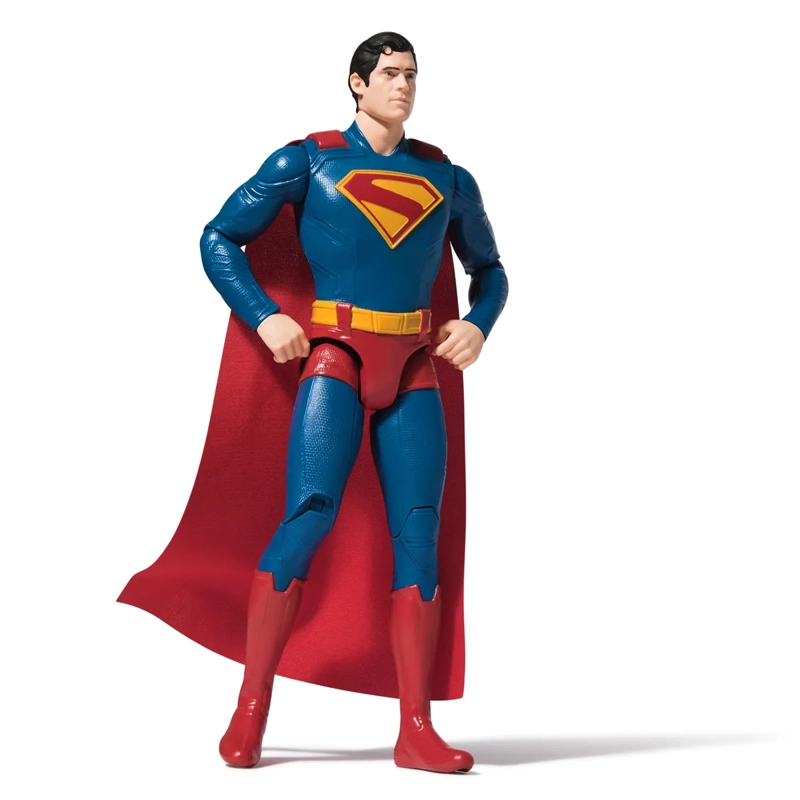 SUPERMAN FIGURA 30 CM MOVIE - 2