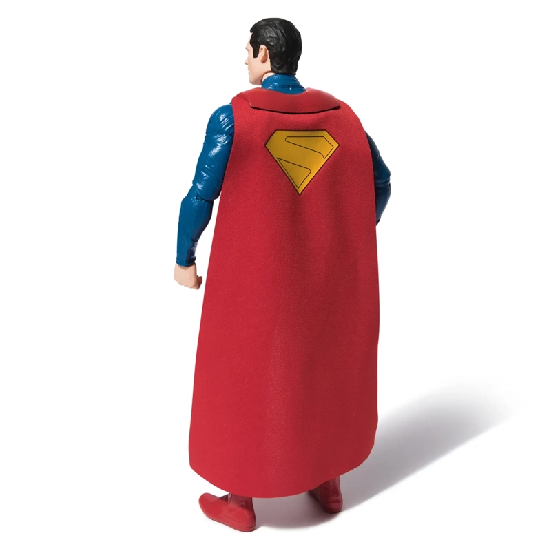 SUPERMAN FIGURA 30 CM MOVIE - 3