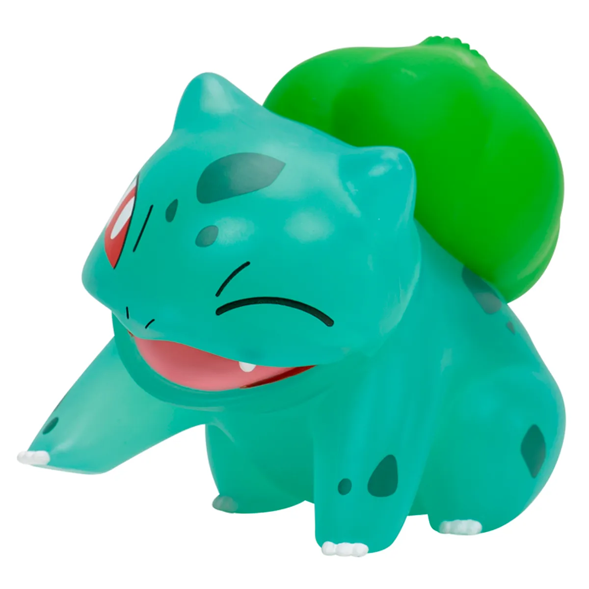 FIGURA BATALLA POKEMON TRANSLUCIDA - 12