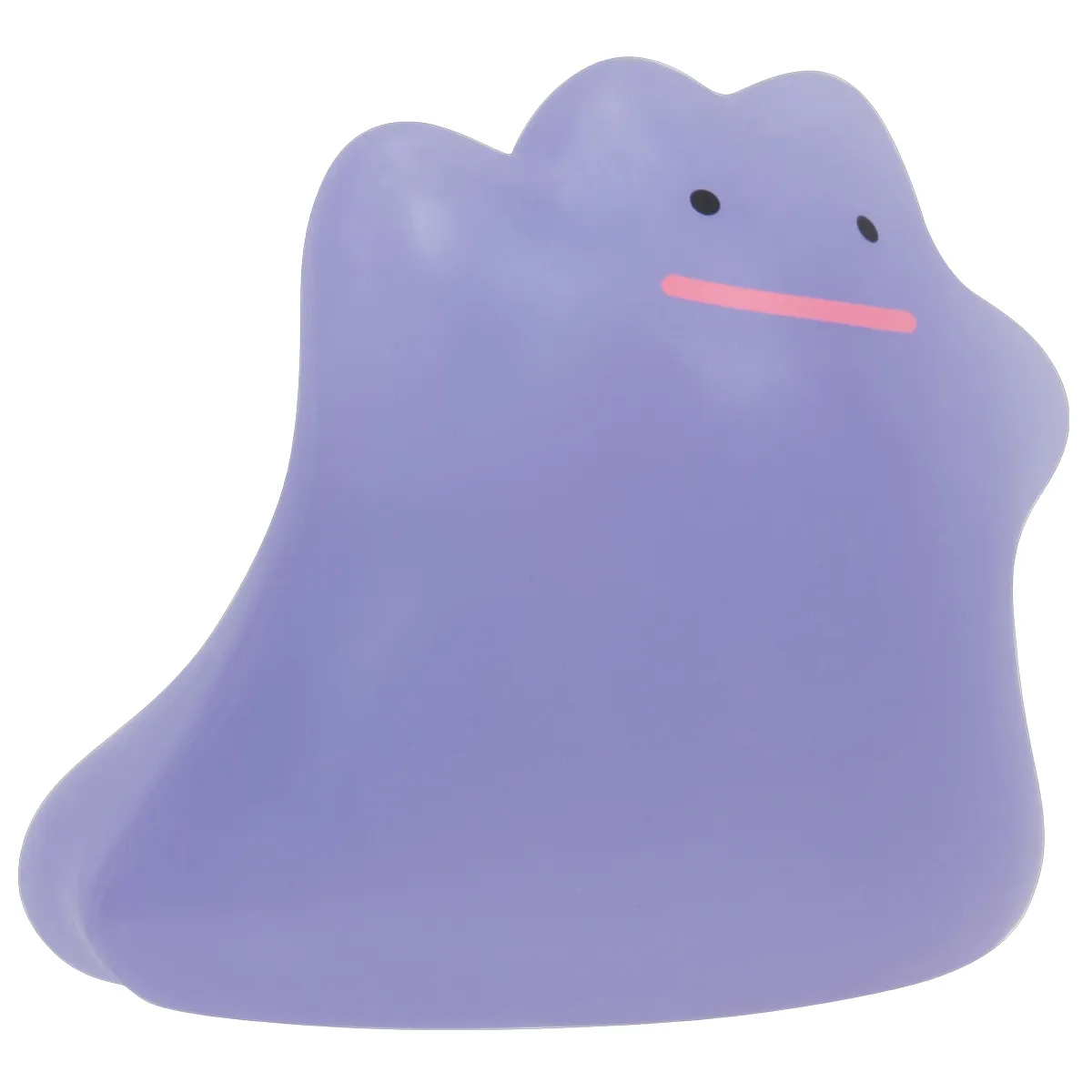 FIGURA BATALLA POKEMON TRANSLUCIDA - 14