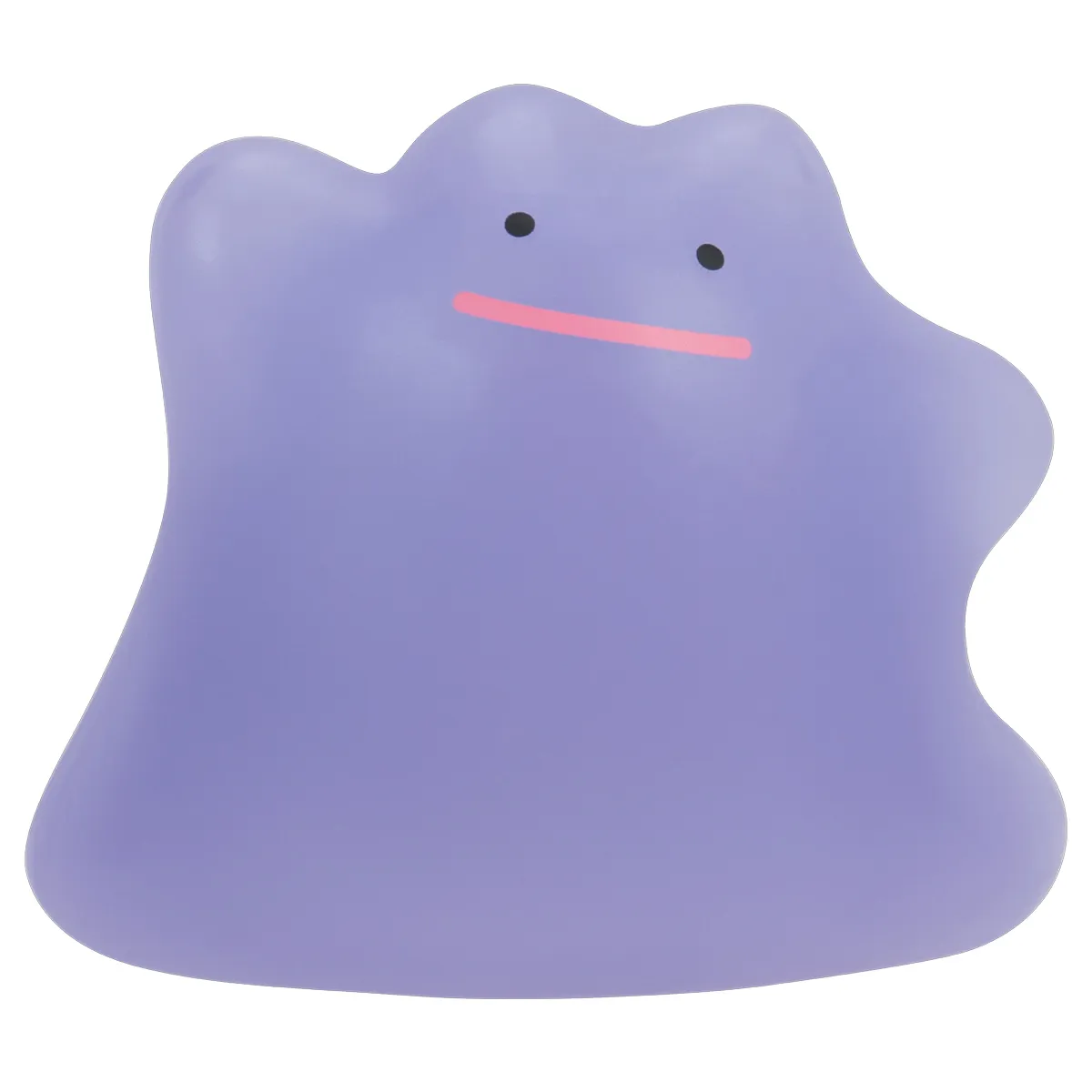 FIGURA BATALLA POKEMON TRANSLUCIDA - 15