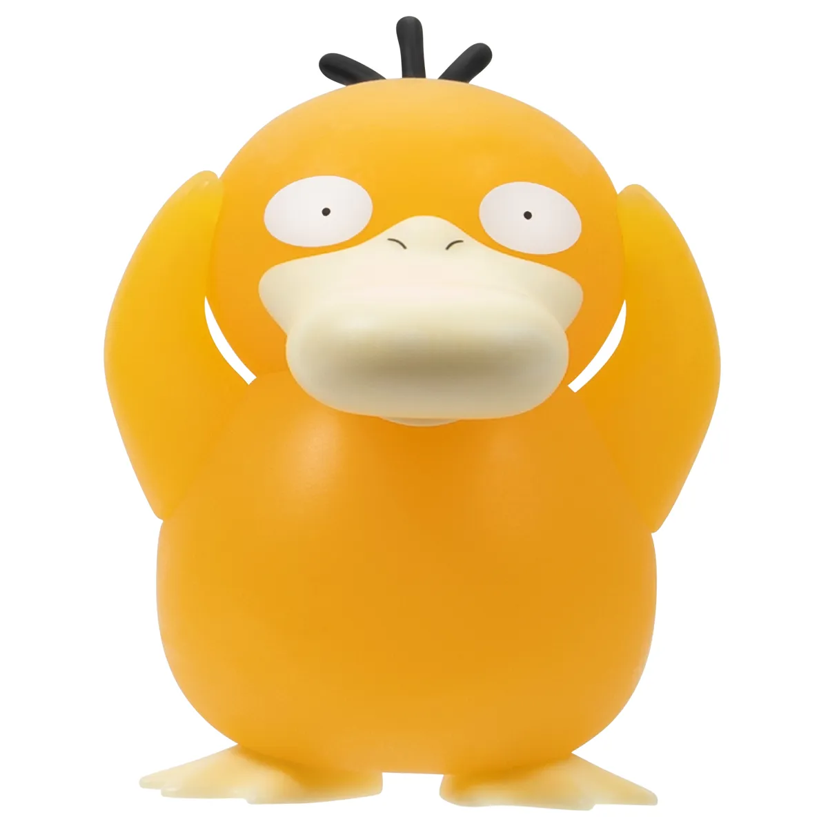 FIGURA BATALLA POKEMON TRANSLUCIDA - 5