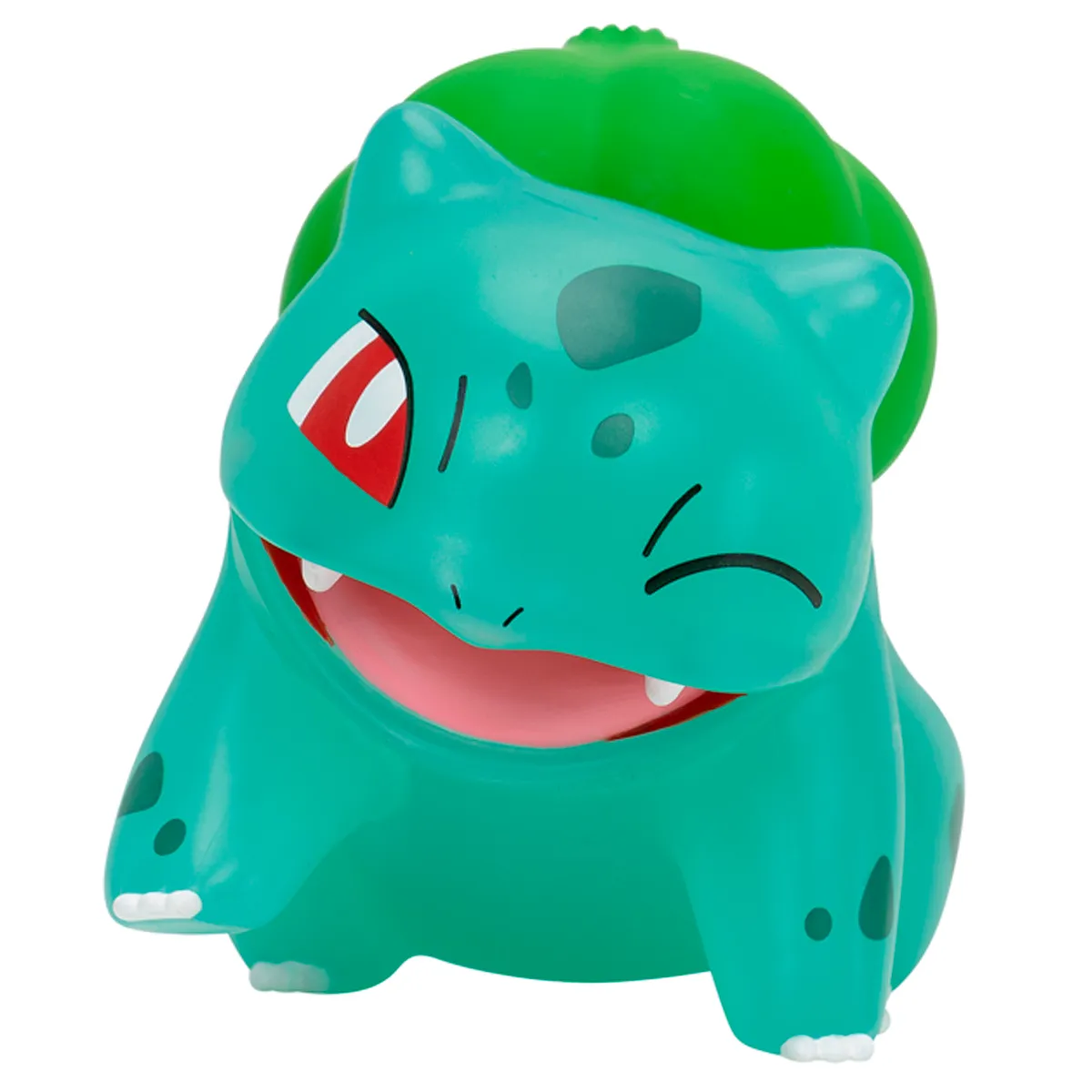 FIGURA BATALLA POKEMON TRANSLUCIDA - 9