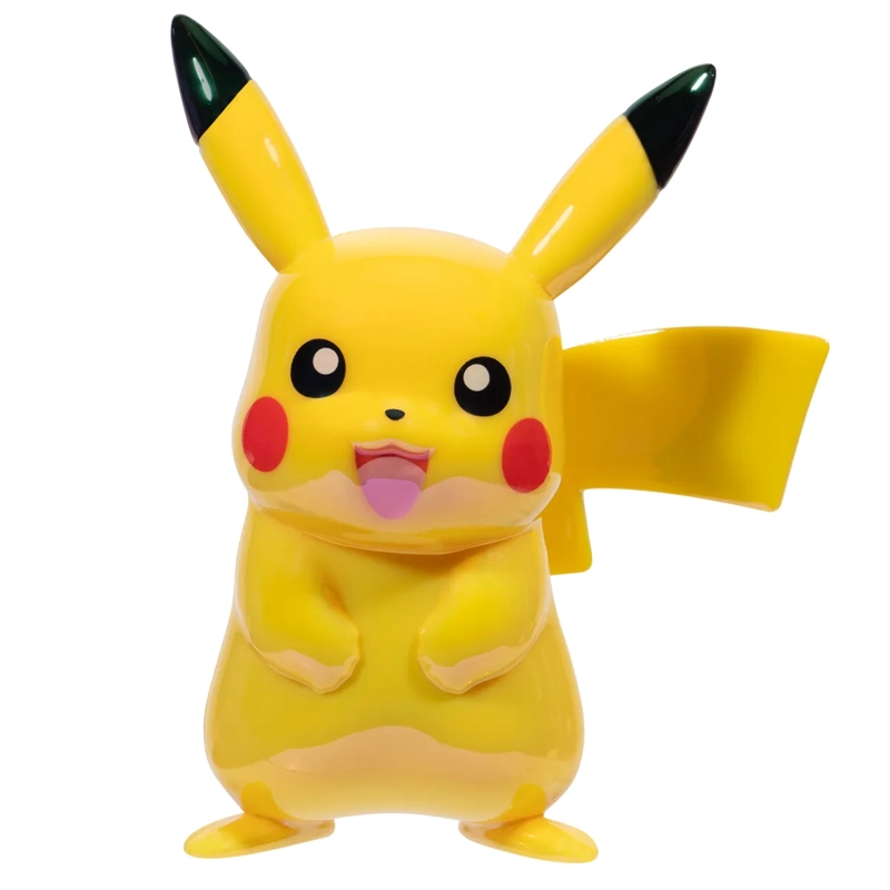 POKEMON BATTLE FIGURA 8 CMS - 1