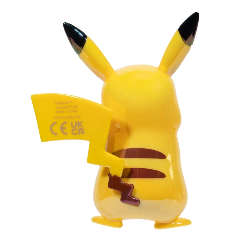 POKEMON BATTLE FIGURA 8 CMS - 2