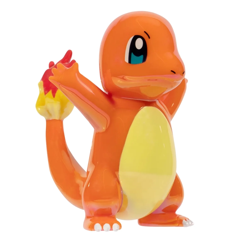 POKEMON BATTLE FIGURA 8 CMS - 13