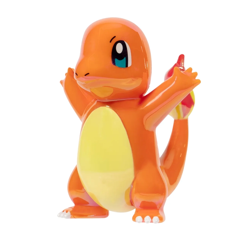 POKEMON BATTLE FIGURA 8 CMS - 14