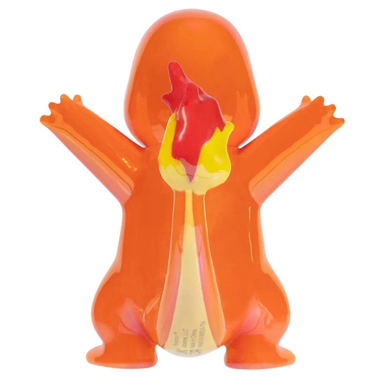 POKEMON BATTLE FIGURA 8 CMS - 15