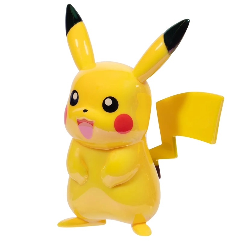 POKEMON BATTLE FIGURA 8 CMS - 3