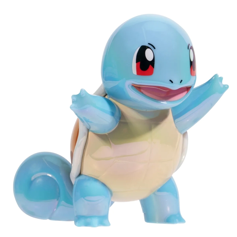 POKEMON BATTLE FIGURA 8 CMS - 5