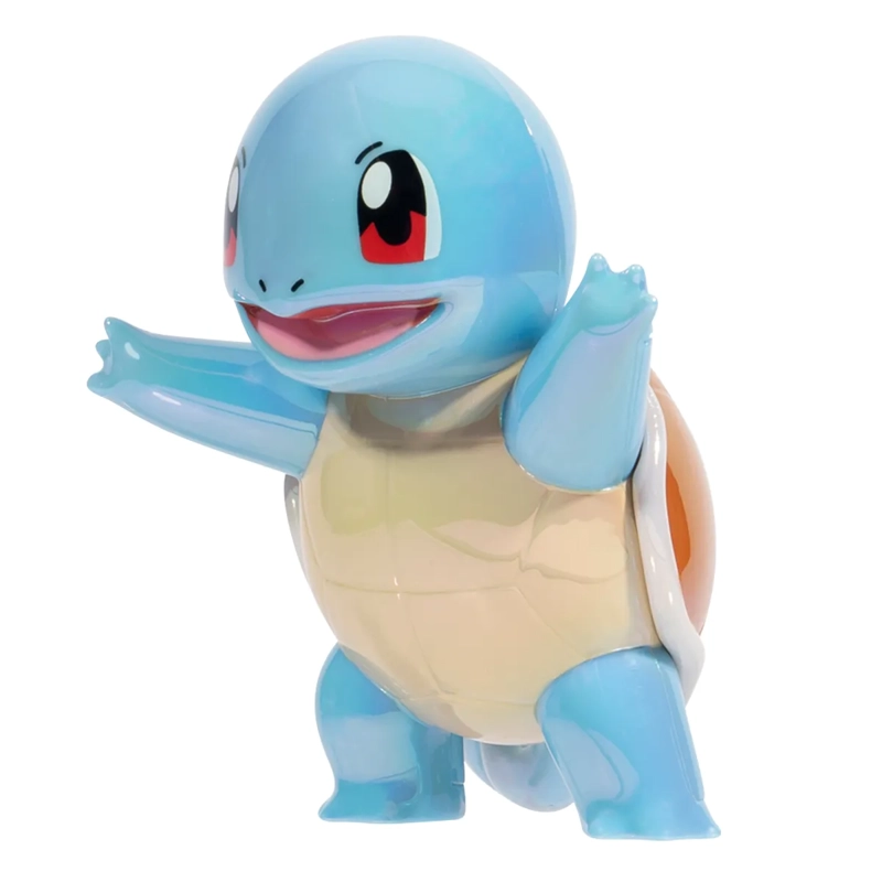 POKEMON BATTLE FIGURA 8 CMS - 6