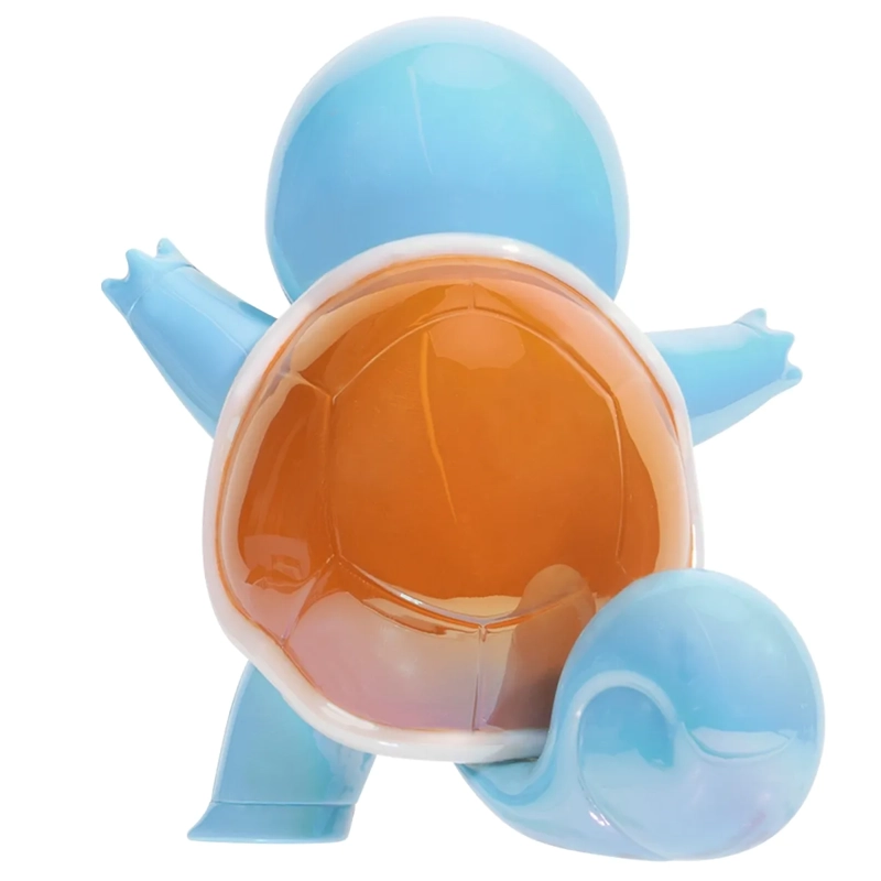 POKEMON BATTLE FIGURA 8 CMS - 7