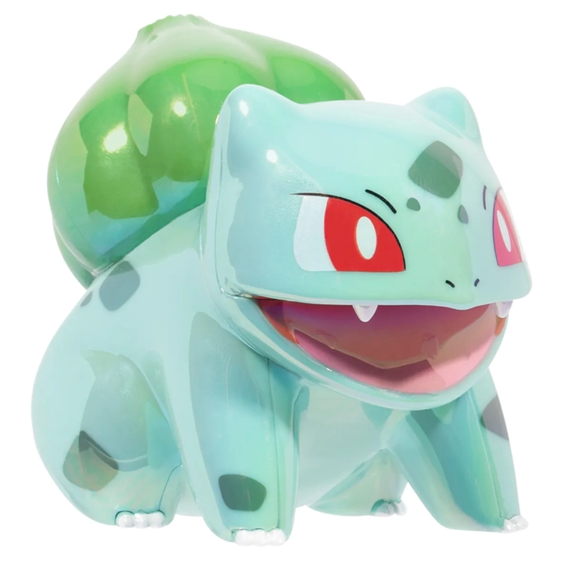 POKEMON BATTLE FIGURA 8 CMS - 9