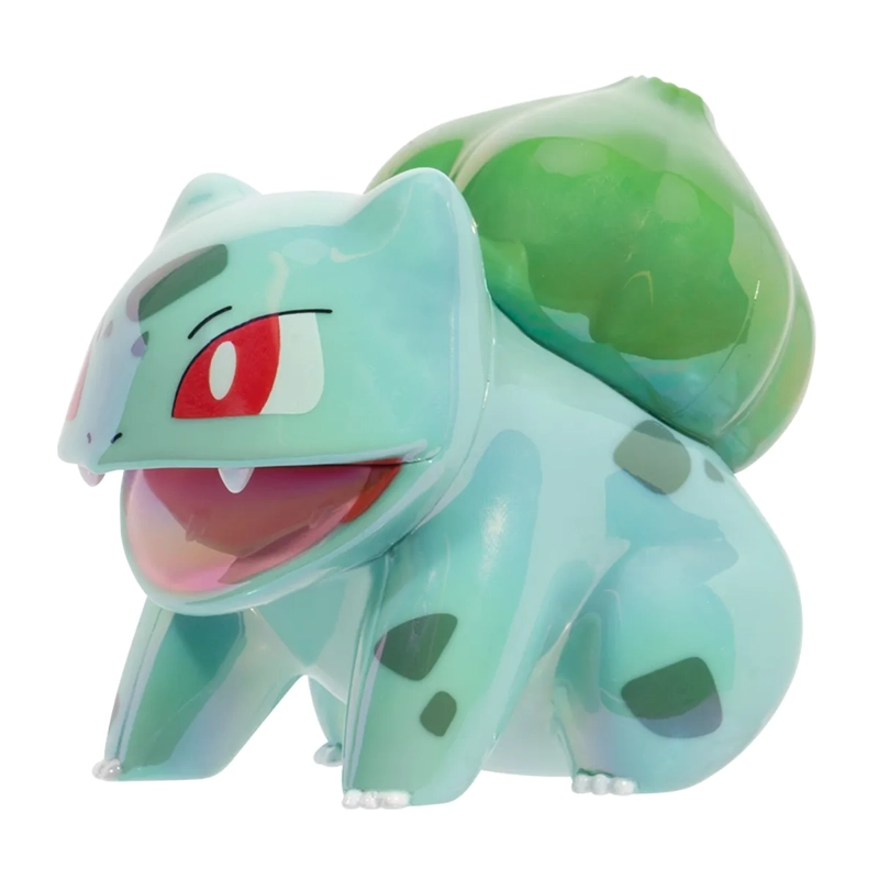 POKEMON BATTLE FIGURA 8 CMS - 10