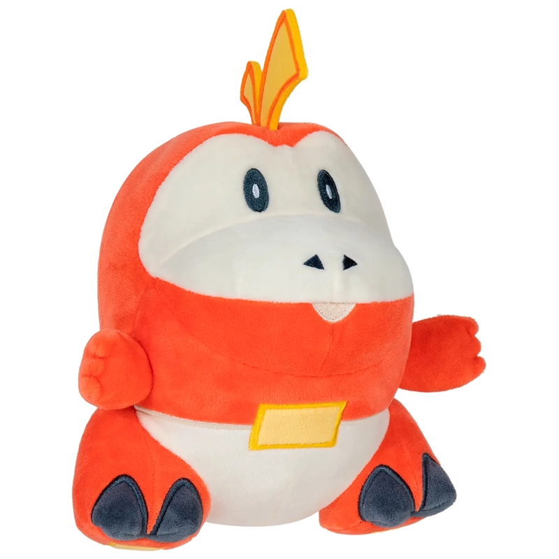 POKEMON PELUCHE 20 CM PIKACHU - 5