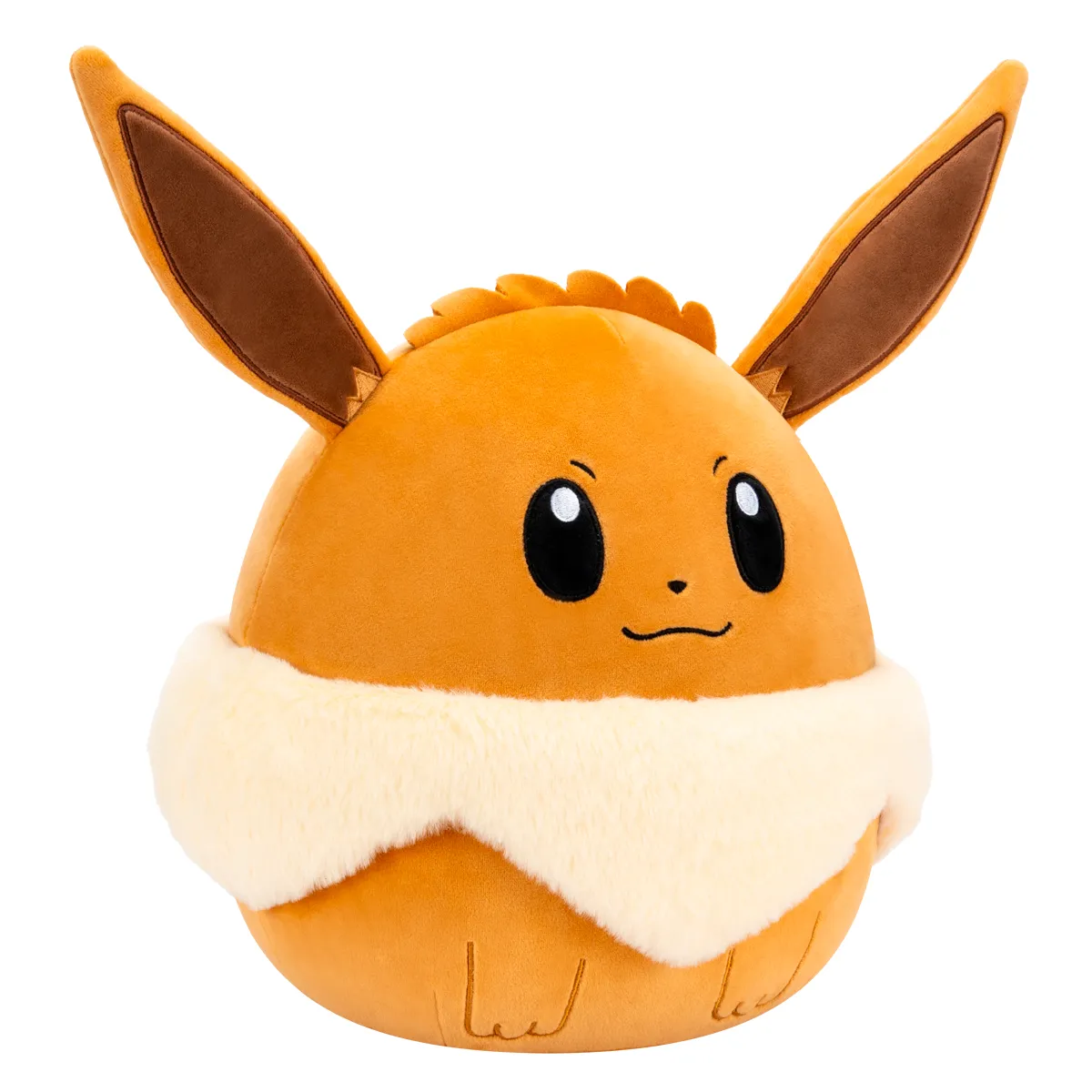 PELUCHE POKEMON SQUISHMALLOWS EENVEE 25CM - 2