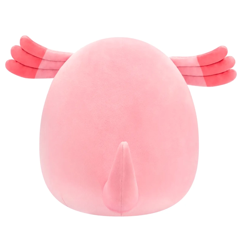 PELUCHE POKEMON SQUISHMALLOWS CHANSEY 25CM - 5