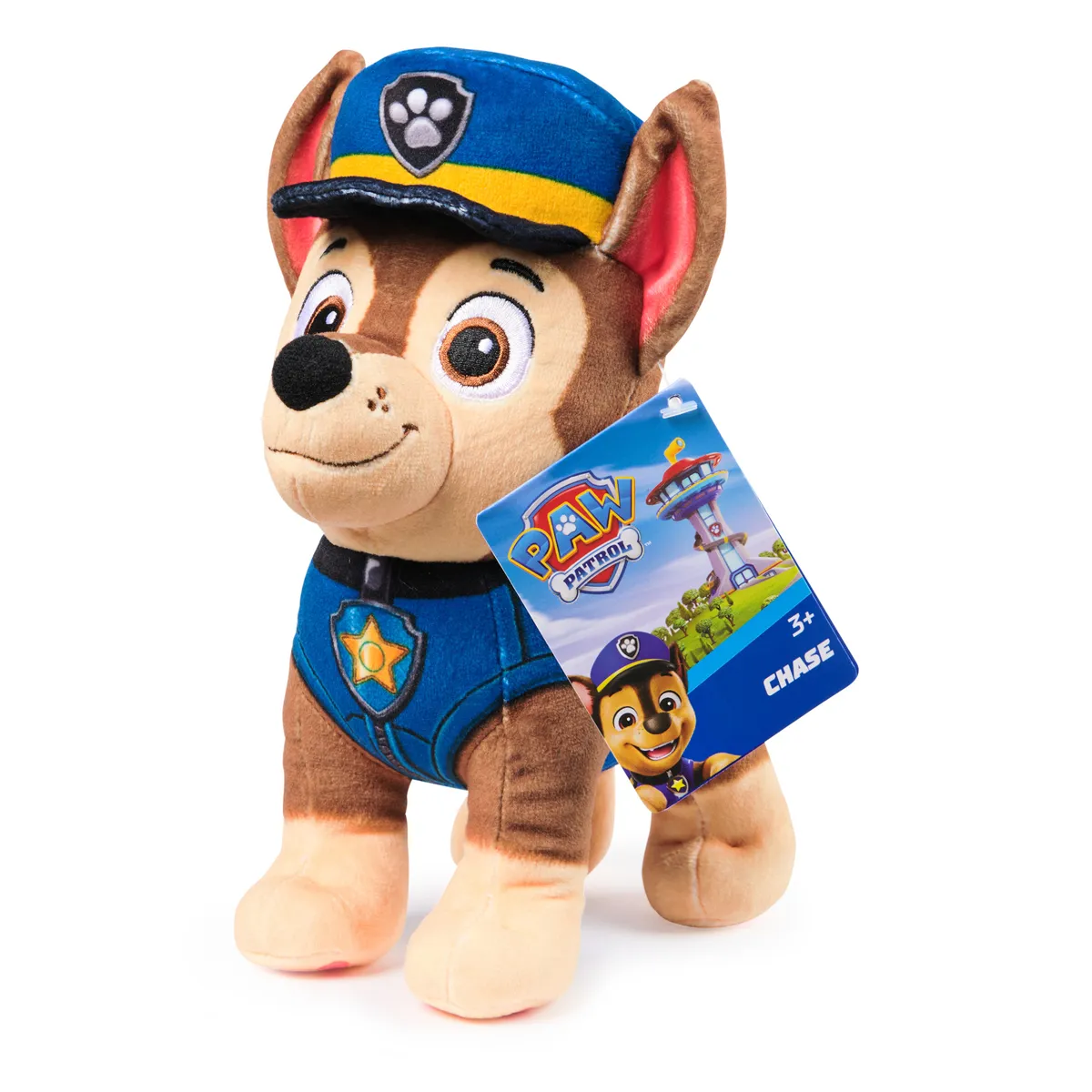 PAW PATROL PELUCHE BÁSICO - 2