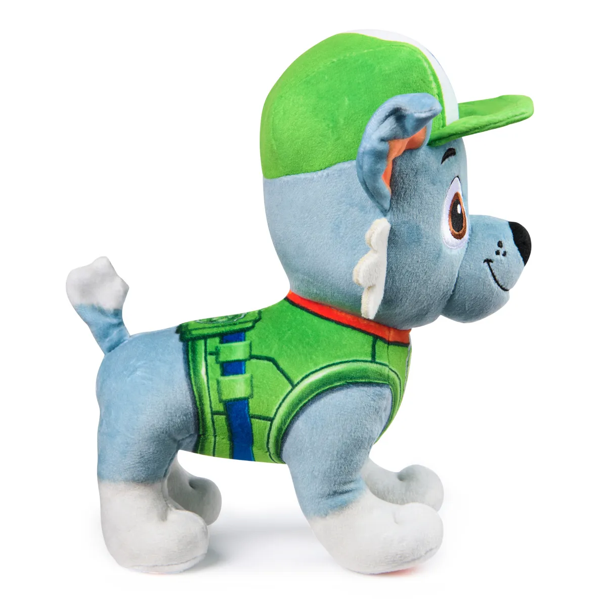 PAW PATROL PELUCHE BÁSICO - 11