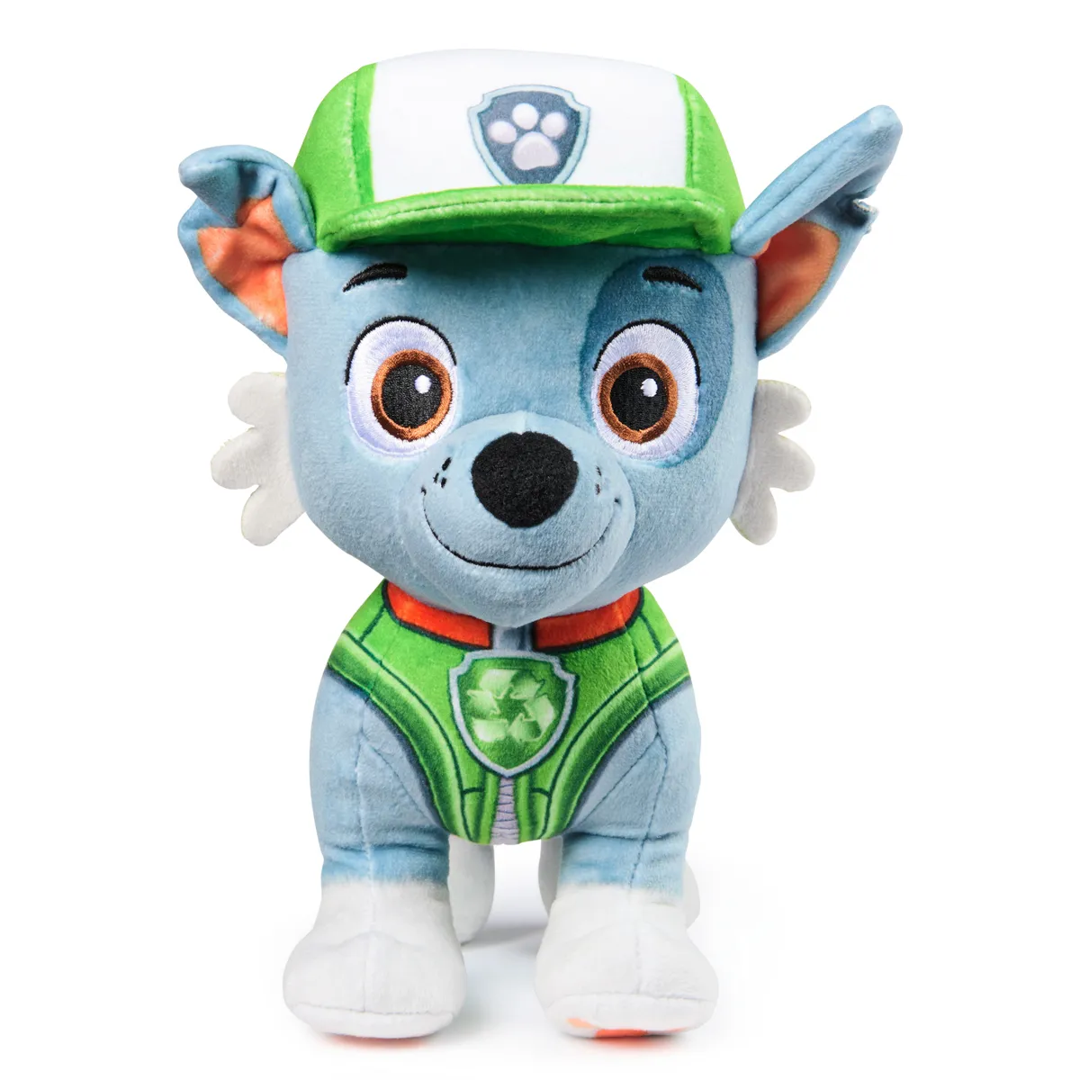 PAW PATROL PELUCHE BÁSICO - 12
