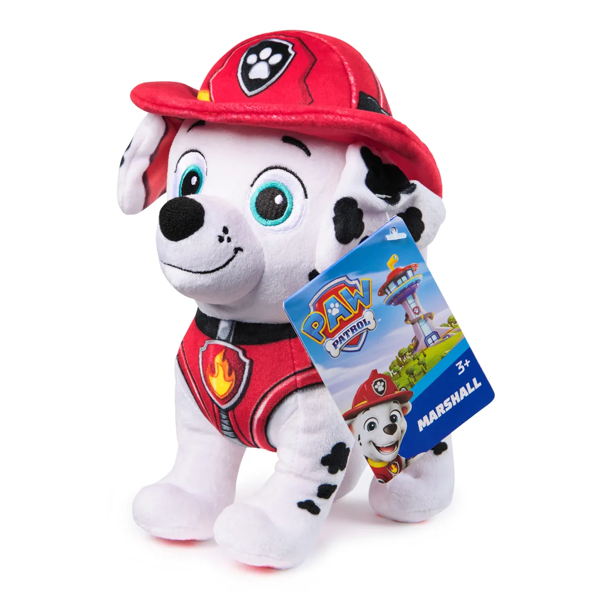 PAW PATROL PELUCHE BÁSICO - 15