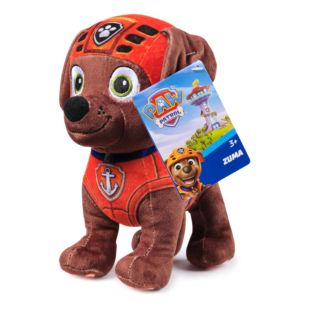 PAW PATROL PELUCHE BÁSICO - 5