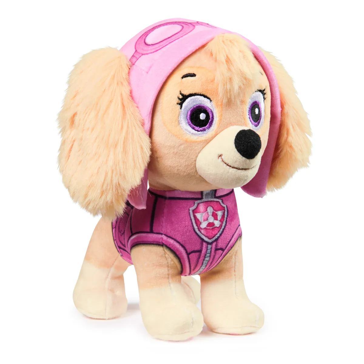 PAW PATROL PELUCHE BÁSICO - 6