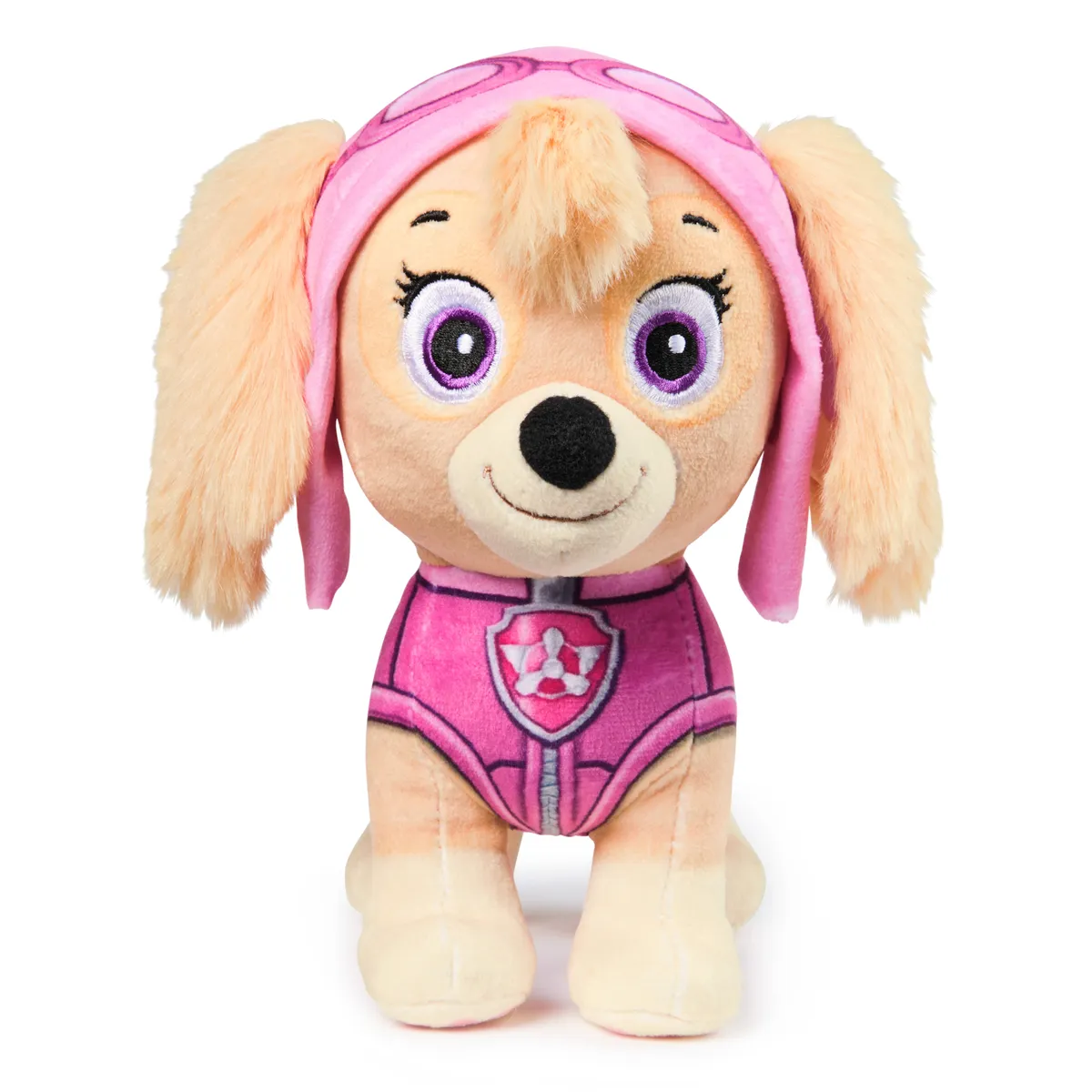PAW PATROL PELUCHE BÁSICO - 7