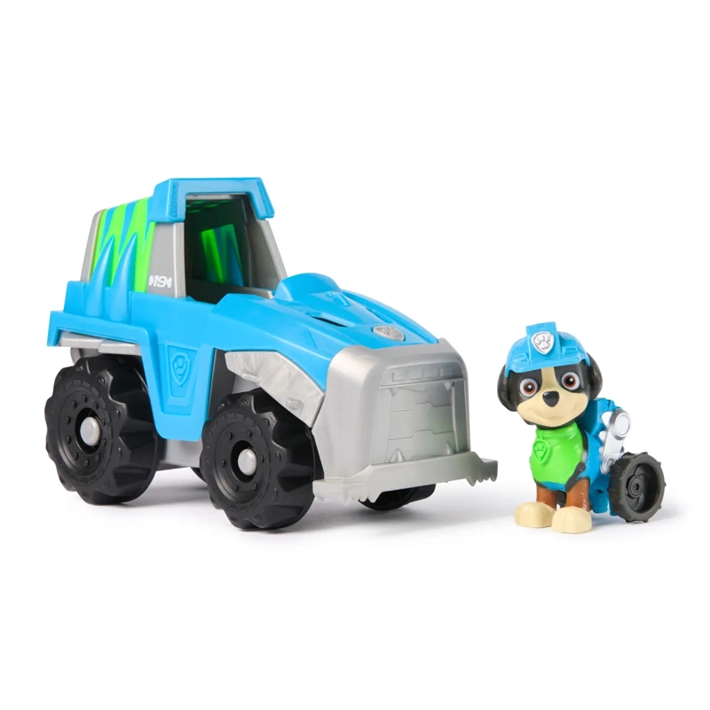 AUTO DE JUGUETE PAW PATROL VEHÍCULO BÁSICO - 11