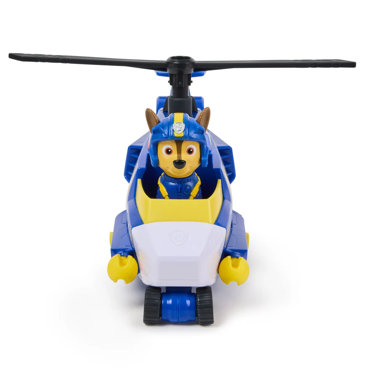 PAW PATROL VEHÍCULOS AIR RESCUE ASST - 2