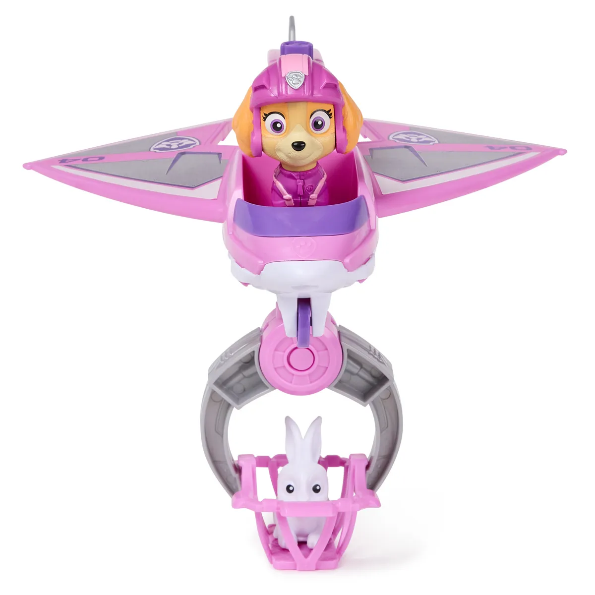 PAW PATROL VEHÍCULOS AIR RESCUE ASST - 5
