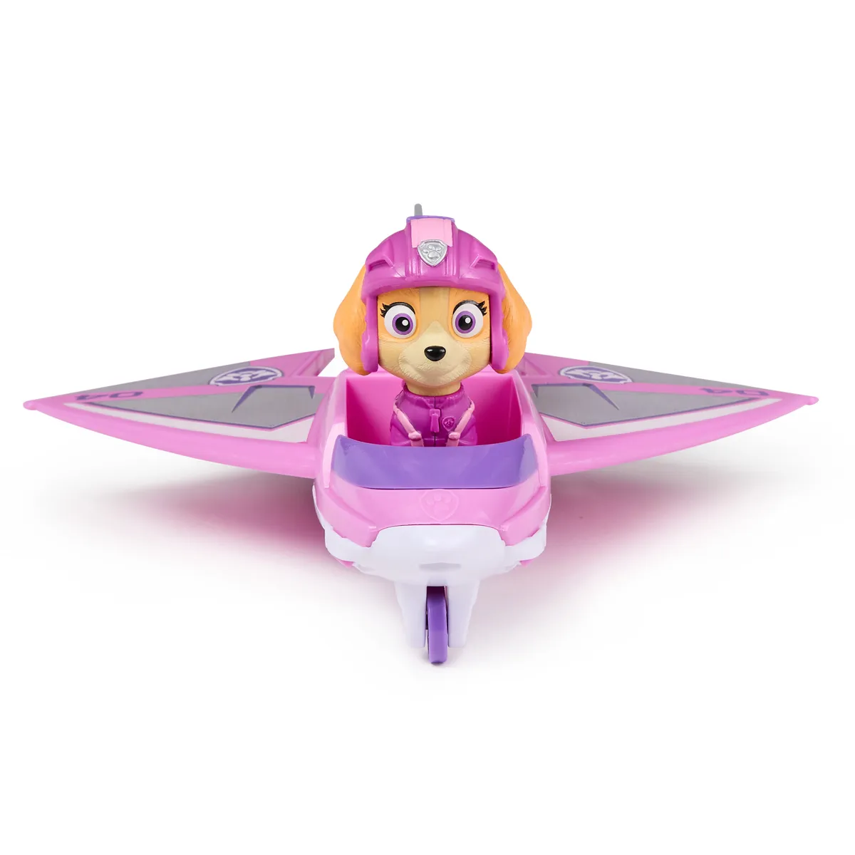 PAW PATROL VEHÍCULOS AIR RESCUE ASST - 6