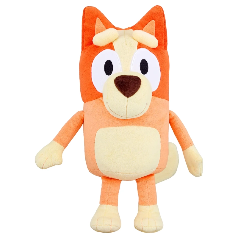 PELUCHE BLUEY BINGO JUMBO PLUSH 40CM - 2