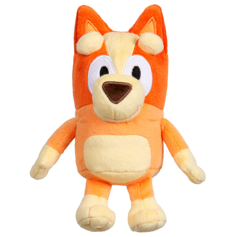 BLUEY PELUCHE ASSORTMENT S12 - MODELO ALEATORIO - 11
