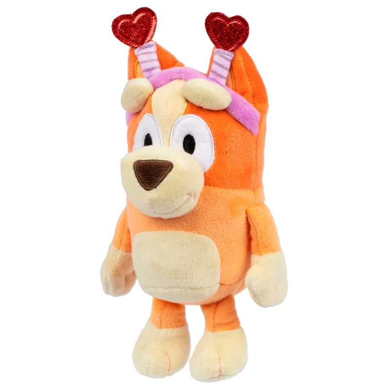 BLUEY PELUCHE ASSORTMENT S12 - MODELO ALEATORIO - 12