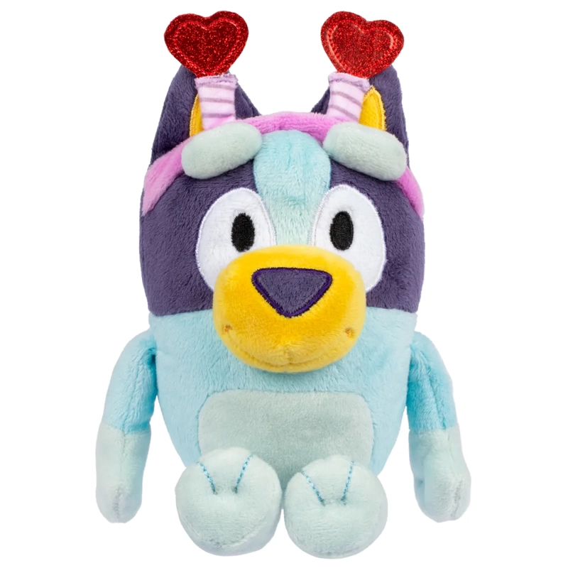 BLUEY PELUCHE ASSORTMENT S12 - MODELO ALEATORIO - 13