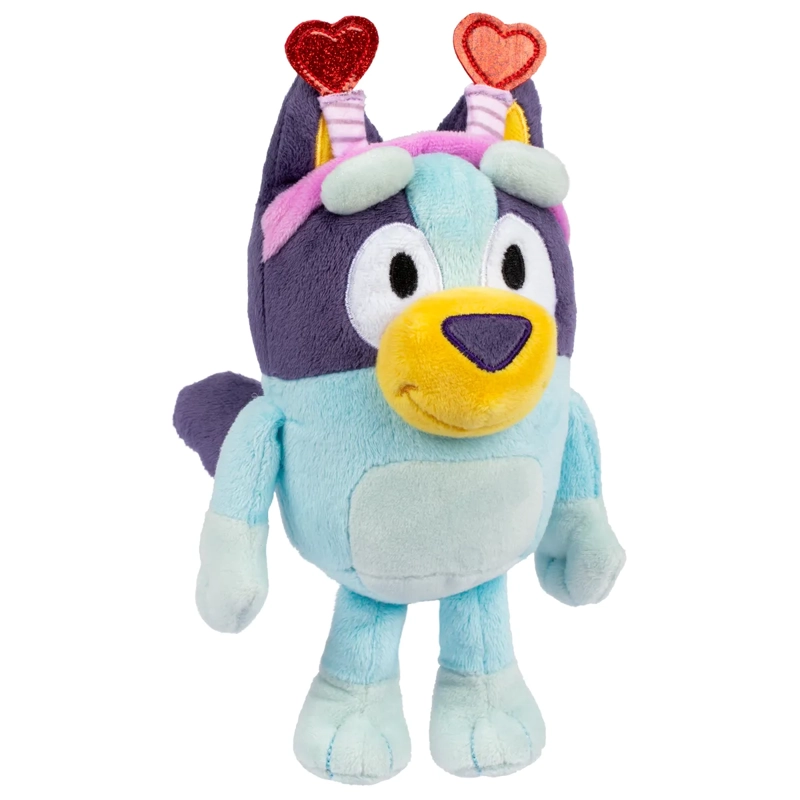 BLUEY PELUCHE ASSORTMENT S12 - MODELO ALEATORIO - 14