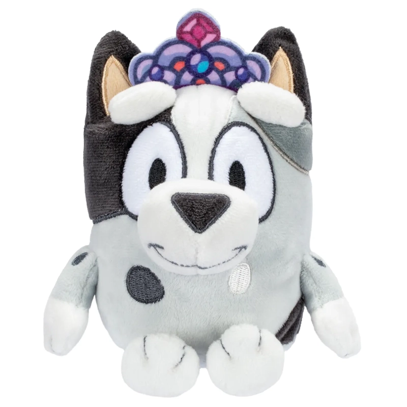 BLUEY PELUCHE ASSORTMENT S12 - MODELO ALEATORIO - 15