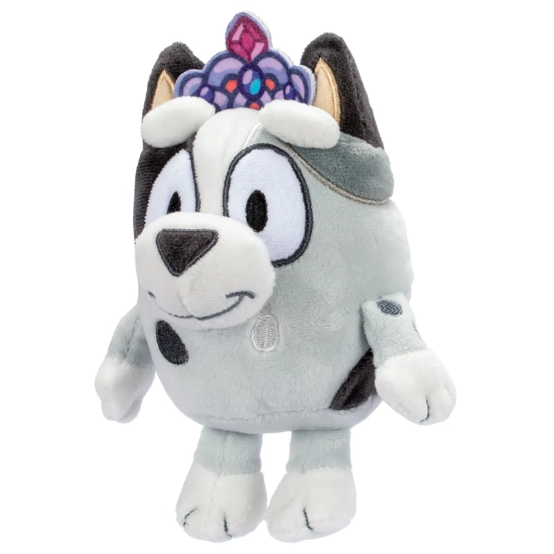 BLUEY PELUCHE ASSORTMENT S12 - MODELO ALEATORIO - 16