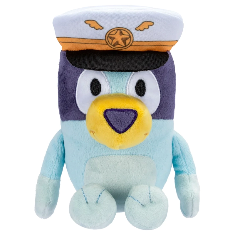 BLUEY PELUCHE ASSORTMENT S12 - MODELO ALEATORIO - 3